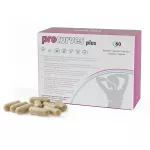 Procurves , +, Breast Enlargement, Capsules, 60 Capsules