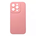 Case for iPhone 14 PRO Matt 2.0 powder pink