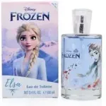 Fragrances For Children Disney Frozen Elsa EDT for Girls 100 ml