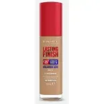 Rimmel London Rimmel Lasting Finish 35H Foundation SPF20 30 ml 201 Classic Beige