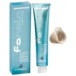 Fanola Fanola Color Cream Coloring Cream 100 ml 11.2 Super Platinum Blonde Pearl