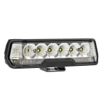 Amio LED driving lamp PRO Series -03866
