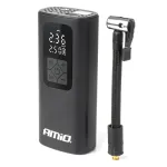 Amio Portable air compressor LED USB-C 40W -04377