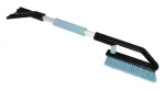 Tom-Par Brush-scraper FUTURA BASIC ALUMINIUM 70 cm