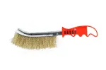 Amio Steel wire brush