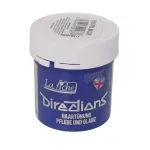 La Rich Hair Coloring Toner La Riche Directions 88 Ml Pastel Blue