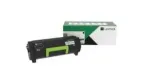 LEXMARK Toner 66S2H00 / 66S2H00 Black