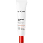 Atopalm Face Cream - Nourishing skin renewal cream 35ml
