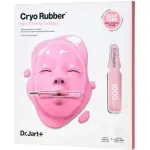 Dr. Jart+ Firming Face Mask - Zpevujc pleov maska.