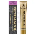 Dermacol Make-up Cover - Make-up for a clear and unified skin 30 ml