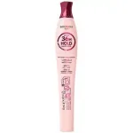 Bourjois Twist, Lift and Freeze Mascara 36h Hold 8ml