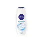 Nivea Creme Soft Shower Gel 750ml
