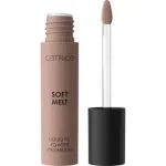 Catrice Soft Melt Eye Shadow - Creamy powder eyeshadow 3.4 ml 040 Toasted Mocha