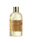 Molton Brown London Unisex 10oz Vintage with Elderflower Bath AND Shower Gel