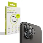 MOBILE ORIGIN Easy Lens guards, clear - iPhone 13 Pro/13 Pro Max