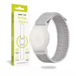 MOBILE ORIGIN AirTag Strap, grey