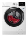 Washing machine AEG LWR71944B