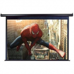 Elite Screens | Spectrum Series | Electric125H | Diagonal 125 " | 16:9 | Viewable screen width (W) 277 cm | Black