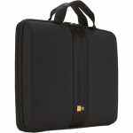Case Logic | QNS111K | Fits up to size 12 | Sleeve | Black