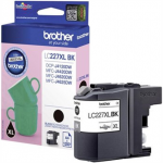 BROTHER LC-227XLBK | Ink Cartridge | Black