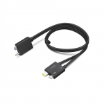 LENOVO ThinkPad Thunderbolt 4 Workstation Dock Split Cable | 4X91K16970 | Thunderbolt 4