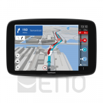 TOMTOM GO Expert Plus EU 7'' PremiumPack HGV/Trucker sat nav