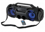 Rebeltec SoundBox 440 Wireless Speaker