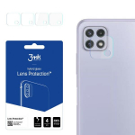 3MK Lens Protect Sam A226 A22 5GOchrona for camera lens, 4 pieces