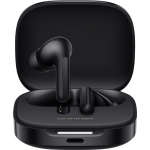 Xiaomi Redmi Buds 6 Wireless In-Ear Headset, Black