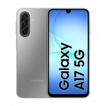 Samsung Galaxy A17 5G A176 Dual Sim 8GB RAM 256GB - Grey