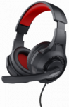 TRUST Austias Gaming Headset Black