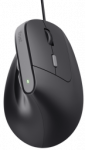 TRUST Datorpele Bayo II Black