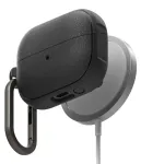 Ringke Onyx Magnetic MagSafe Samsung Galaxy Buds 3 / 3 Pro Black
