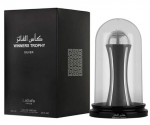 Lattafa Pride Al Khas Winners Trophy Silver Perfume EDP 100ml