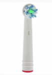Toothbursh spare brush 6pcs Oral B