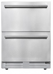 Outdoor drawer refrigerator Frigelux