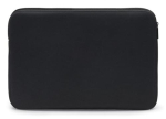 DICOTA Laptop Sleeve PERFECT 13-13.3 black