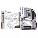GIGABYTE B650E A Elite X ICE 1.2 AMD AM5 Motherboard / B650E / DDR5 / 4DIMM / ATX