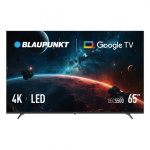 Blaupunkt 4K TV | 65UGC5500S | 65 inch | Smart TV | Google TV | UHD