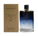 Jimmy Choo Man Blue Perfume EDT 100 ml Tester