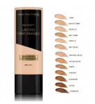 Max Factor Lasting Performance 108 Honey Beige Makeup Base 35 ml