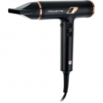 ROWENTA HY8310F0 NANO Hair Dryer, Black