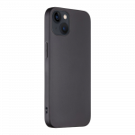Tactical TPU Cover for Apple iPhone 13 / black