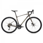 Gravel bike GIANT Revolt 1 (2025) Metal (M/L)