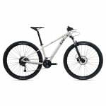 Women's bike LIV Tempt 3 GE, 27.5" Snow Drift (S)