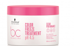 Schwarzkopf Professional BC Bonacure Color Freeze Treatment pH 4.5 Clean Performance Mask 500ml