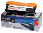 BROTHER TN-328BK Black
