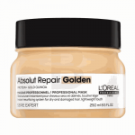 LOreal Paris L AND #x27; AND #x27;Oreal Paris Serie Expert Absolut Repair Golden Mask 250ml
