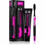 Xpel Oral Care Cleansing Charcoal 100ml