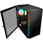 COUGAR Purity RGB Black